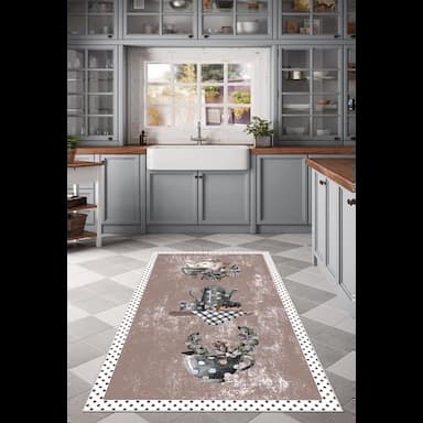 kitchen rugs - 4 usd