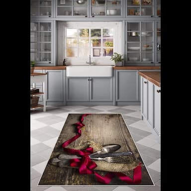 kitchen rugs - 4 usd