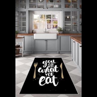 kitchen rugs - 4 usd