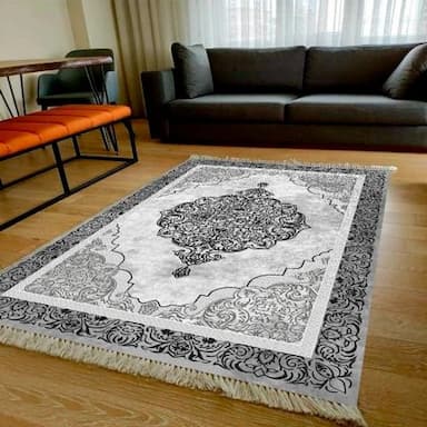 salon rugs - 4 usd