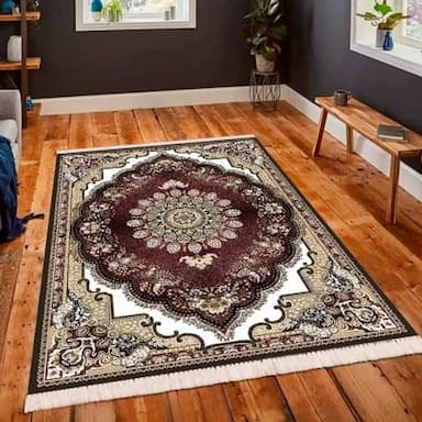 salon rugs - 4 usd