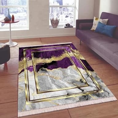 salon rugs - 4 usd
