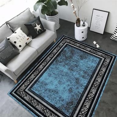 salon rugs - 4 usd