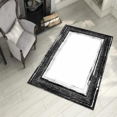 salon rugs - 4 usd