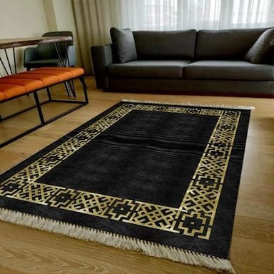 salon rugs - 4 usd