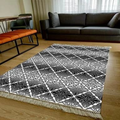 salon rugs - 4 usd