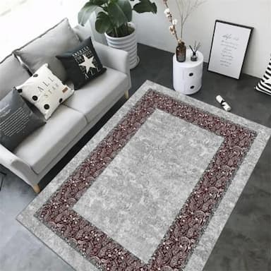 salon rugs - 4 usd