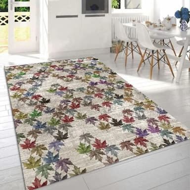 salon rugs - 4 usd