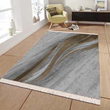 salon rugs - 4 usd