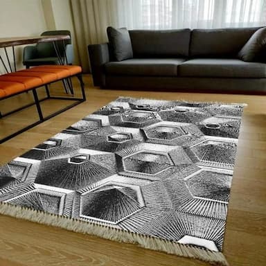 salon rugs - 4 usd