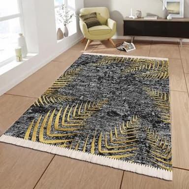 salon rugs - 4 usd