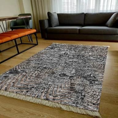 salon rugs - 4 usd