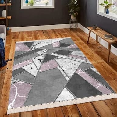 salon rugs - 4 usd