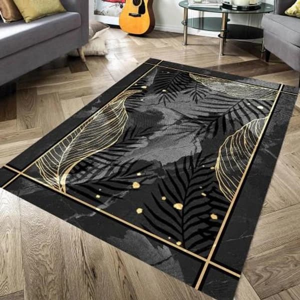 salon rugs - 4 ~ 5 usd $