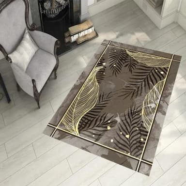 salon rugs - 4 usd