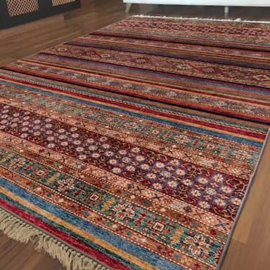 salon rugs - 4 usd