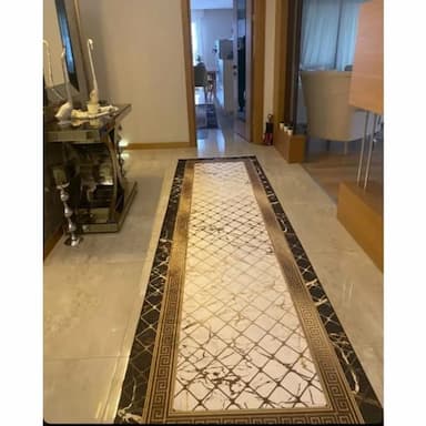 salon rugs - 4 usd