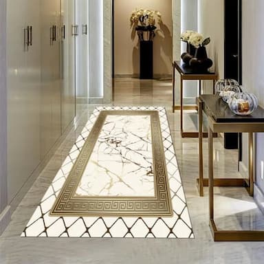 salon rugs - 4 usd