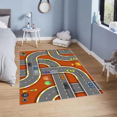 salon rugs - 4 usd