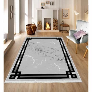 salon rugs - 4 usd