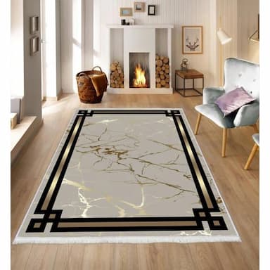 salon rugs - 4 usd