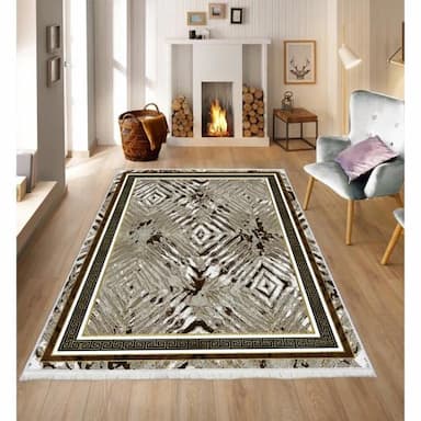salon rugs - 4 usd