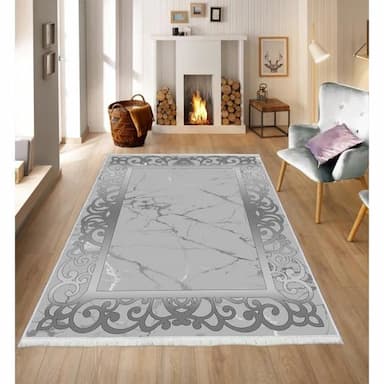salon rugs - 4 usd