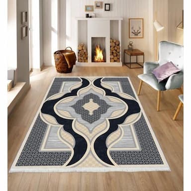 salon rugs - 4 usd