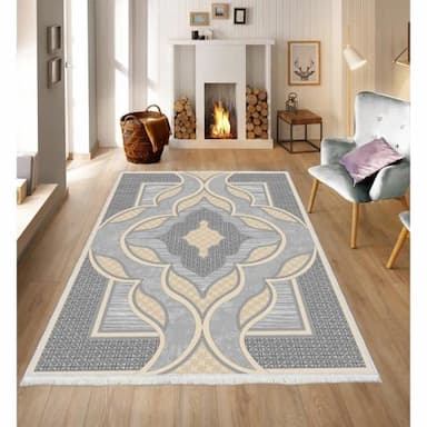 salon rugs - 4 usd