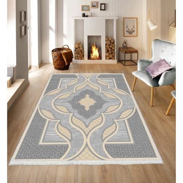 salon rugs - 4 ~ 5 usd $