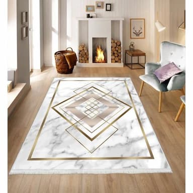 salon rugs - 4 usd