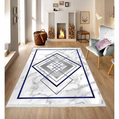 salon rugs - 4 usd