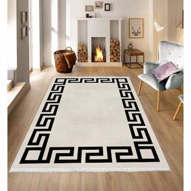 salon rugs - 4 usd