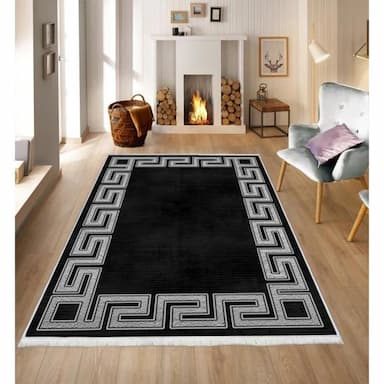 salon rugs - 4 usd