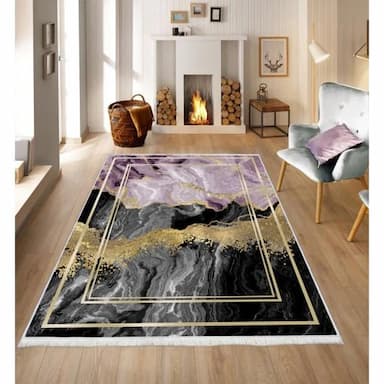 salon rugs - 4 usd