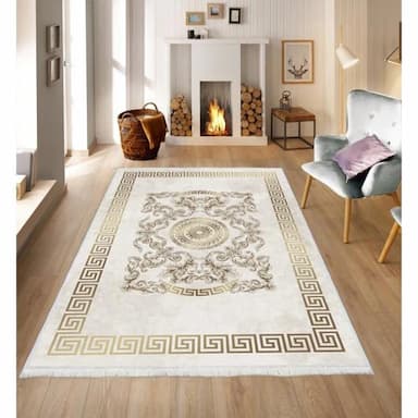 salon rugs - 4 usd