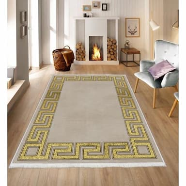 salon rugs - 4 usd