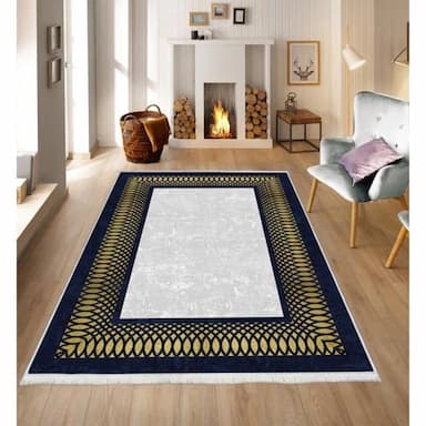 salon rugs - 4 usd