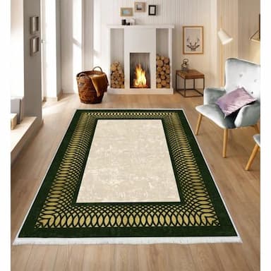 salon rugs - 4 usd
