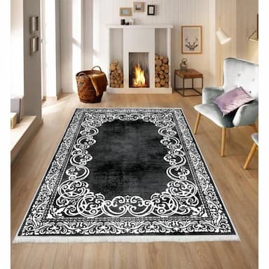 salon rugs - 4 usd
