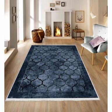 salon rugs - 4 usd