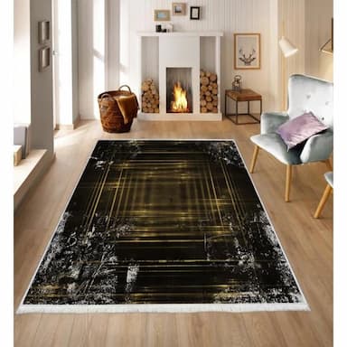 salon rugs - 4 usd
