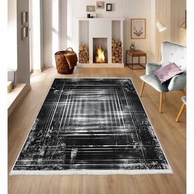 salon rugs - 4 usd