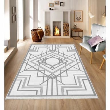 salon rugs - 4 usd