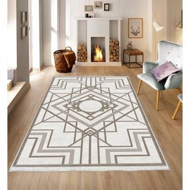 salon rugs - 4 usd