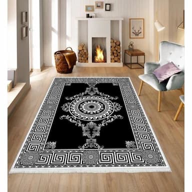 salon rugs - 4 usd
