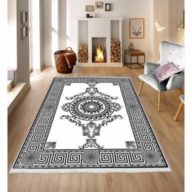 salon rugs - 4 usd
