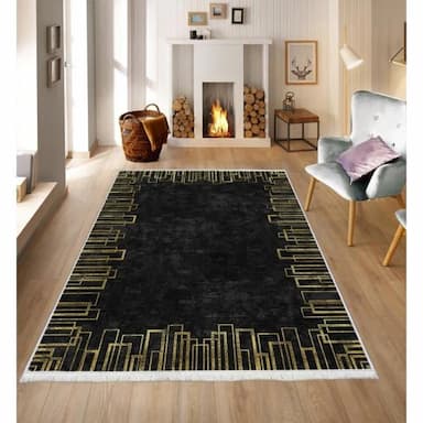 salon rugs - 4 usd