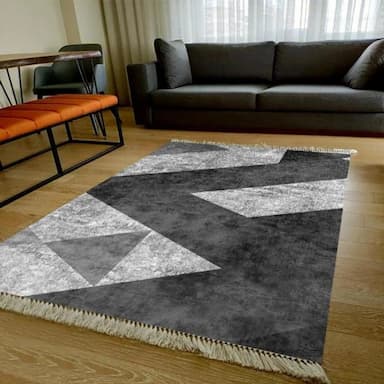 salon rugs - 4 usd