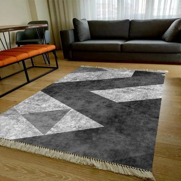 salon rugs - 4 ~ 5 usd $